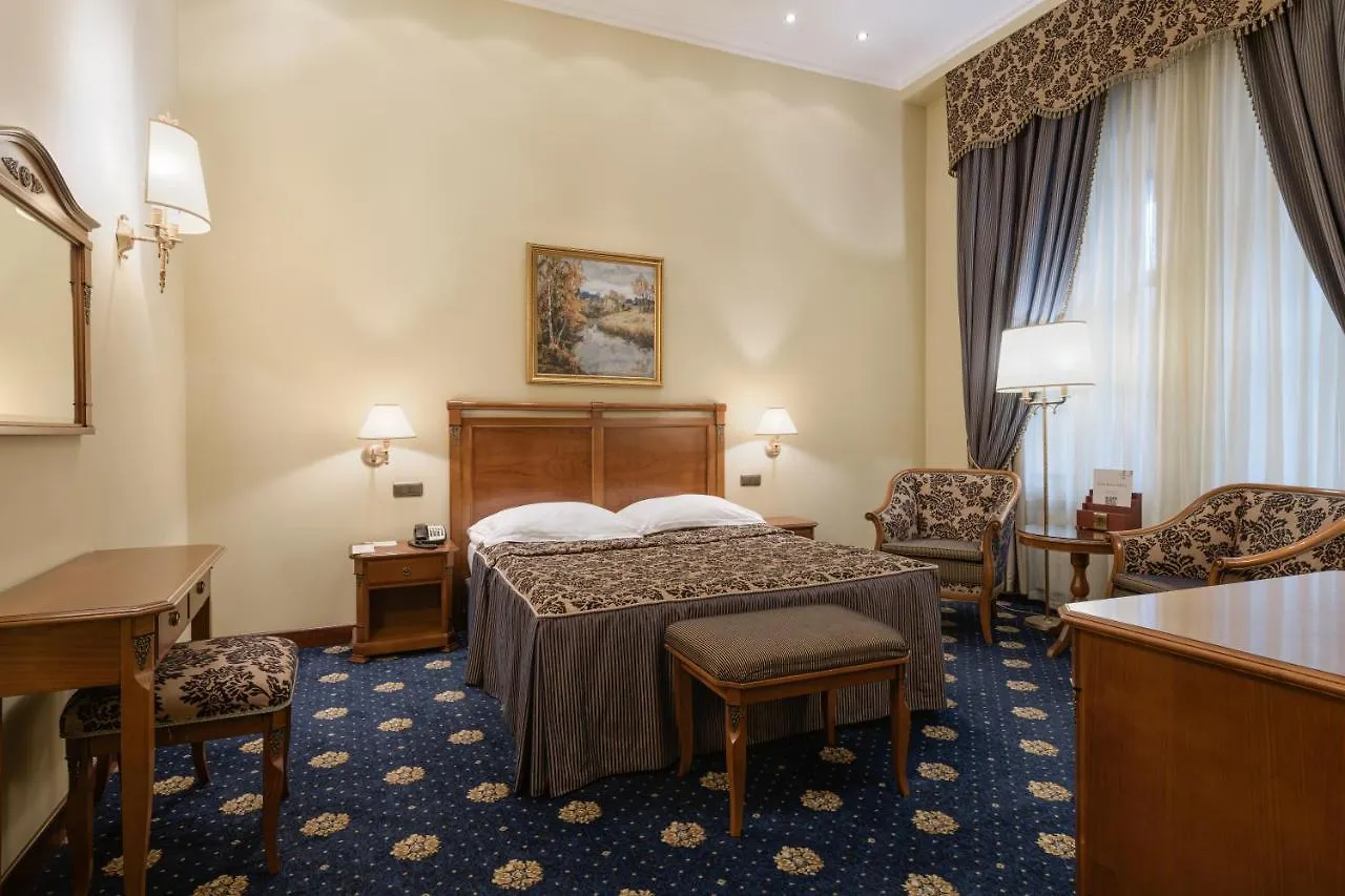 Premier Palace Hotel Kyiv Ukraine