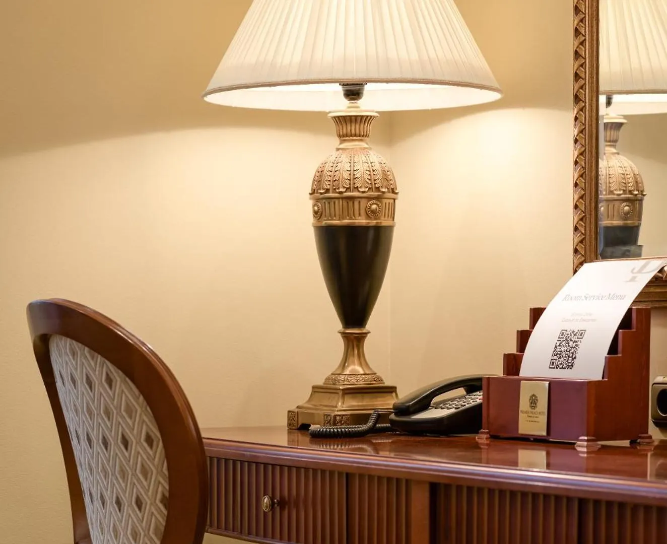Premier Palace Hotel Kyiv