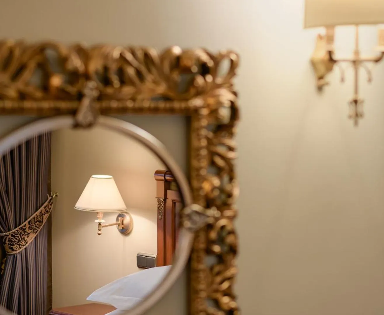 Premier Palace Hotel Kyiv