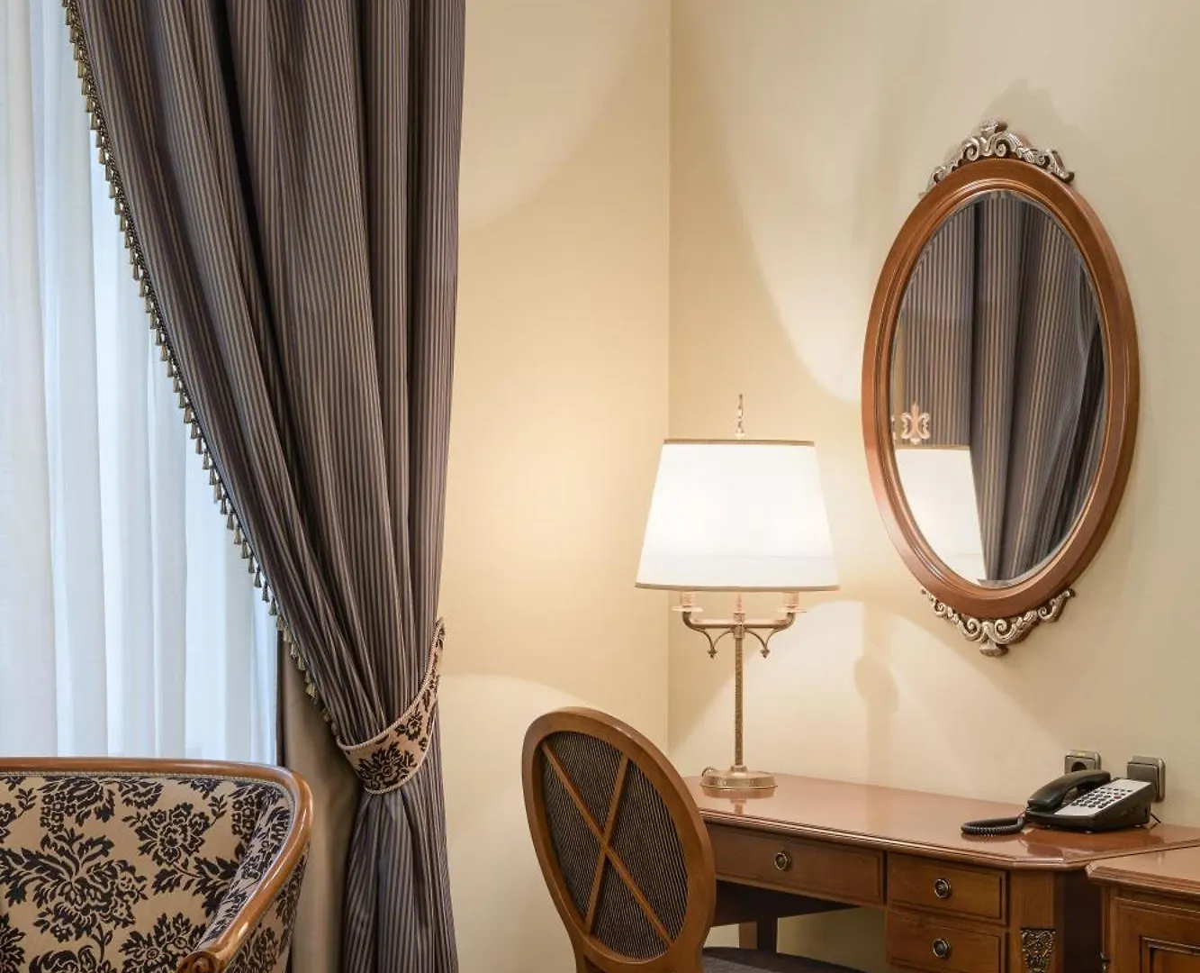 *****  Premier Palace Hotel Kyiv Ukraine