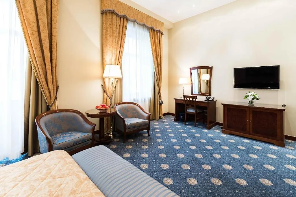 Premier Palace Hotel Kyiv 5*,  Ukraine