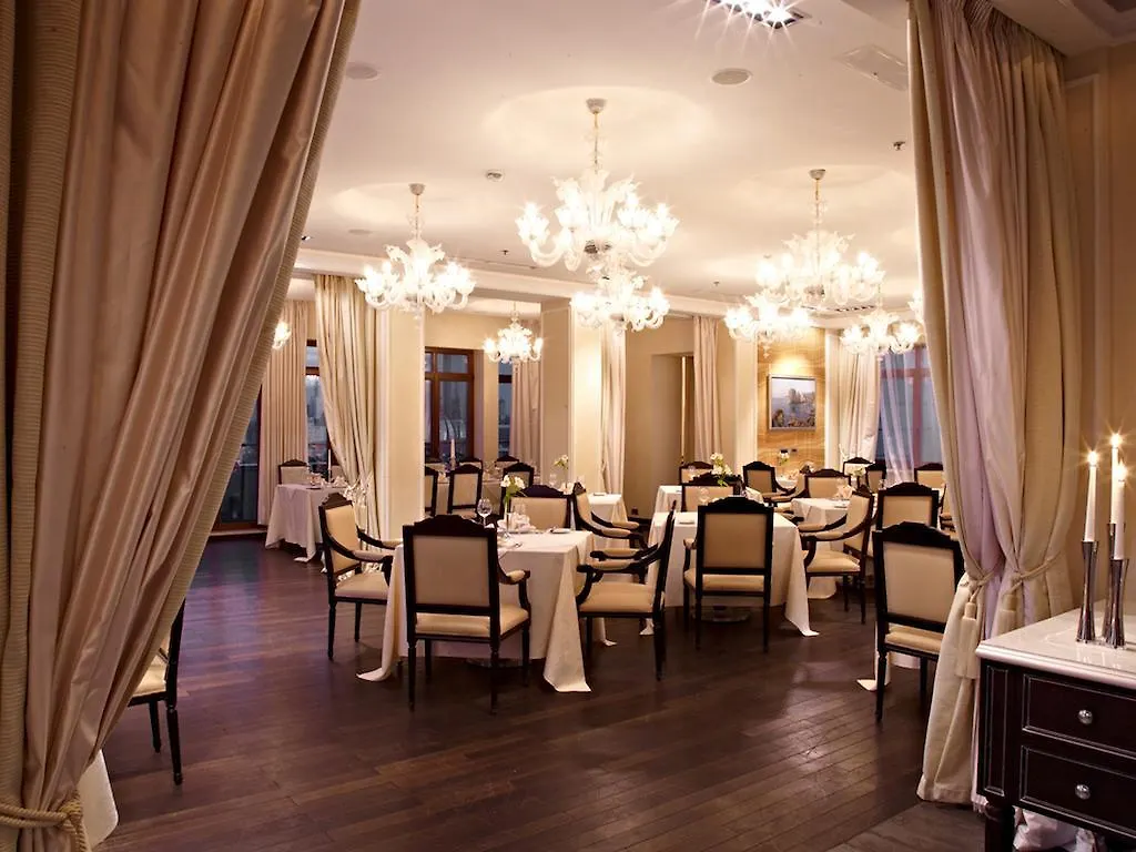 Premier Palace Hotel Kyiv 5*,  Ukraine