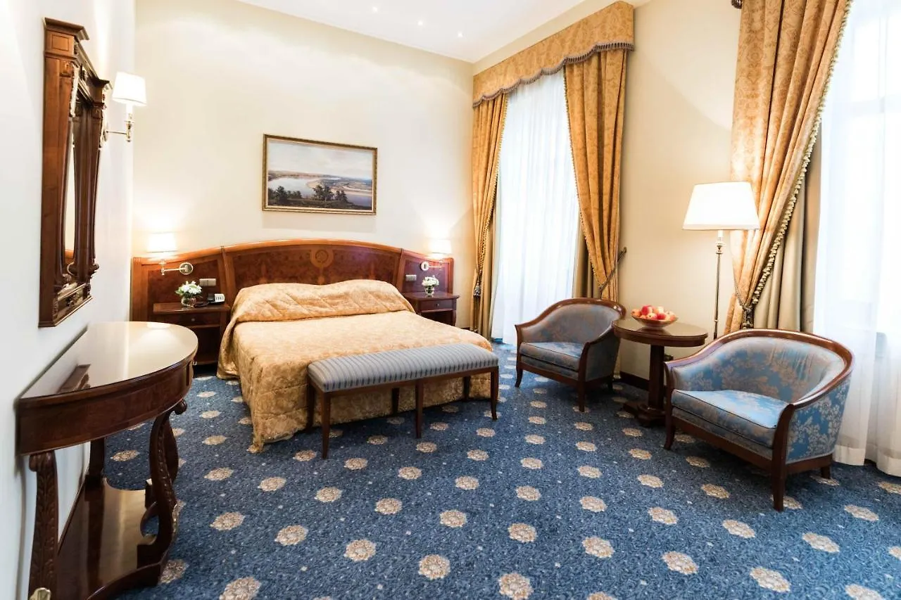 Premier Palace Hotel Kyiv 5*,  Ukraine