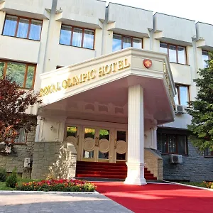 Hotel Olympic