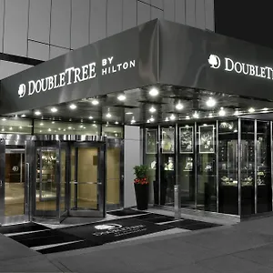 **** فندق Doubletree By Hilton Metropolitan City الولايات المتحدة الأمريكية