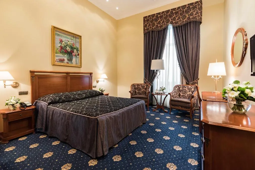 *****  Premier Palace Hotel Kiev Ucraina