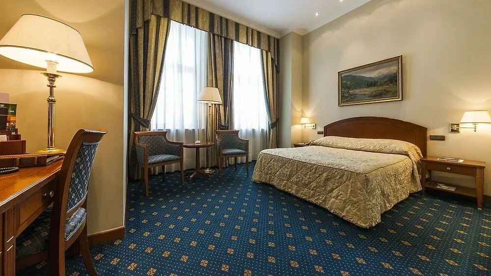 Premier Palace Hotel Kiev